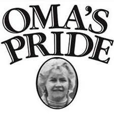 20% Off (Storewide) at Oma’s Pride Promo Codes